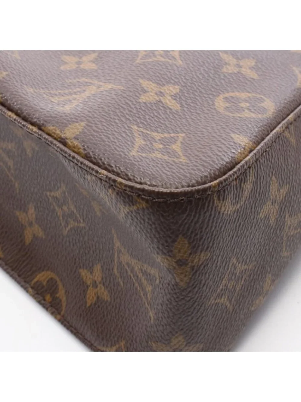 Louis Vuitton this authentic
